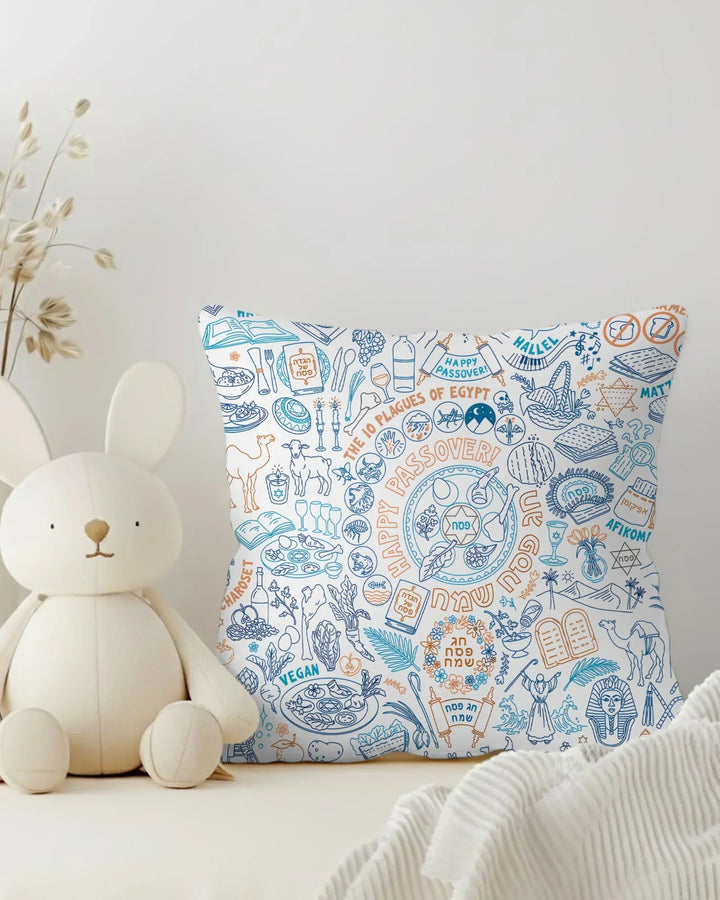 Vorlage für individuelles Damen-Pyjama-Set