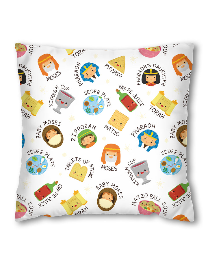 Vorlage für individuelles Damen-Pyjama-Set