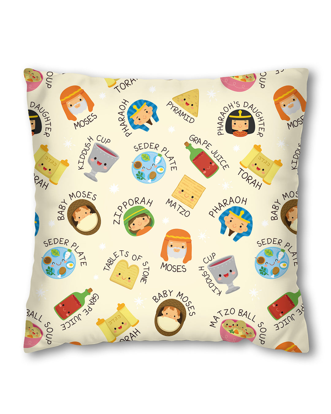 Vorlage für individuelles Damen-Pyjama-Set