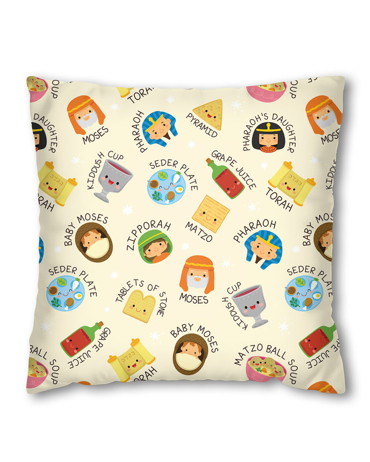 Vorlage für individuelles Damen-Pyjama-Set