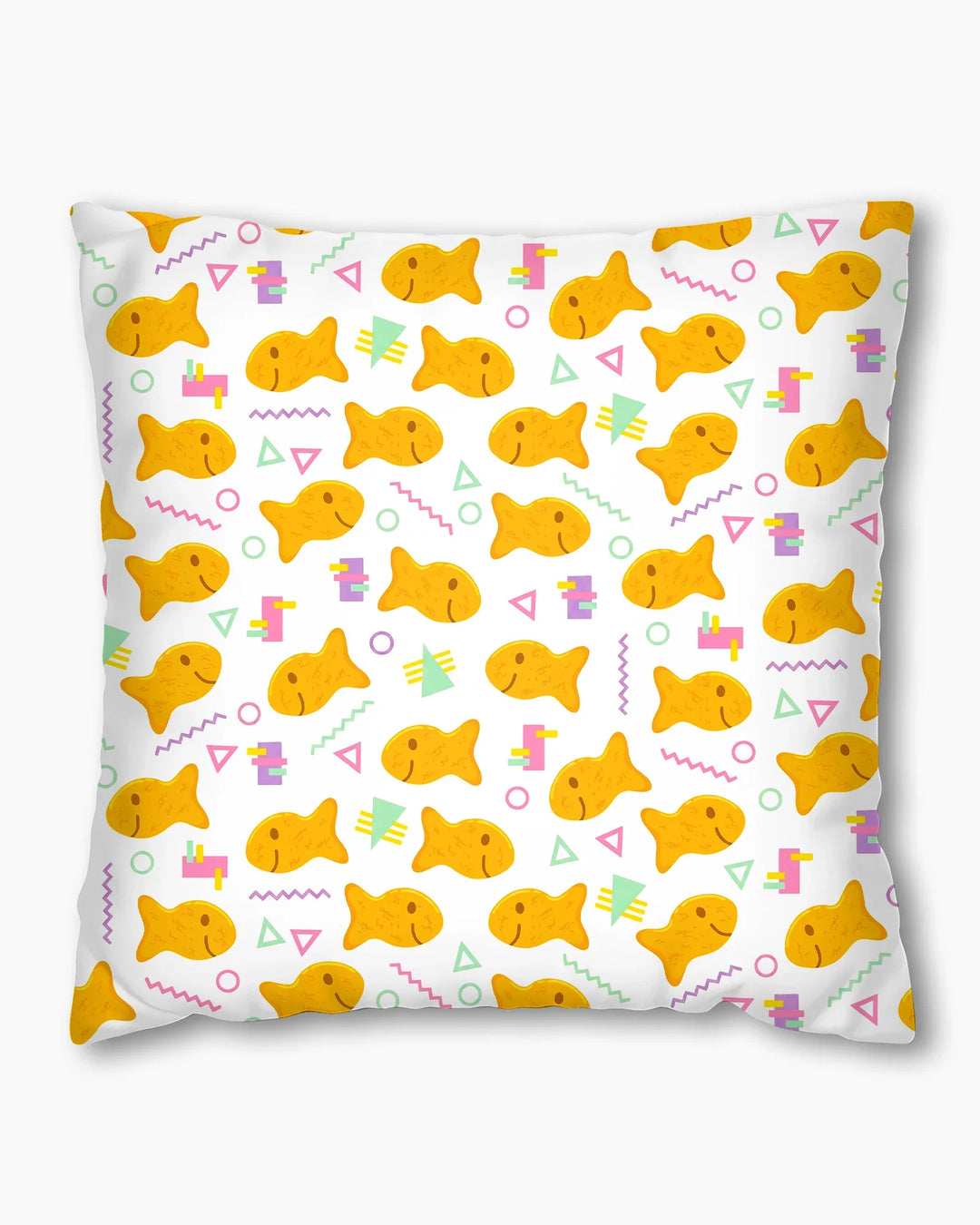 Funda de Almohada de Bambú Modelo