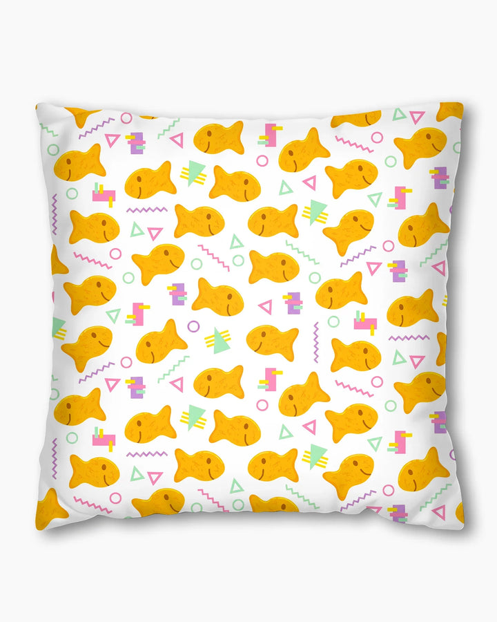 Funda de Almohada de Bambú Modelo
