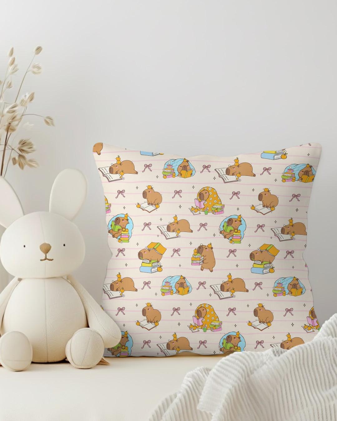 Vorlage für individuelles Damen-Pyjama-Set