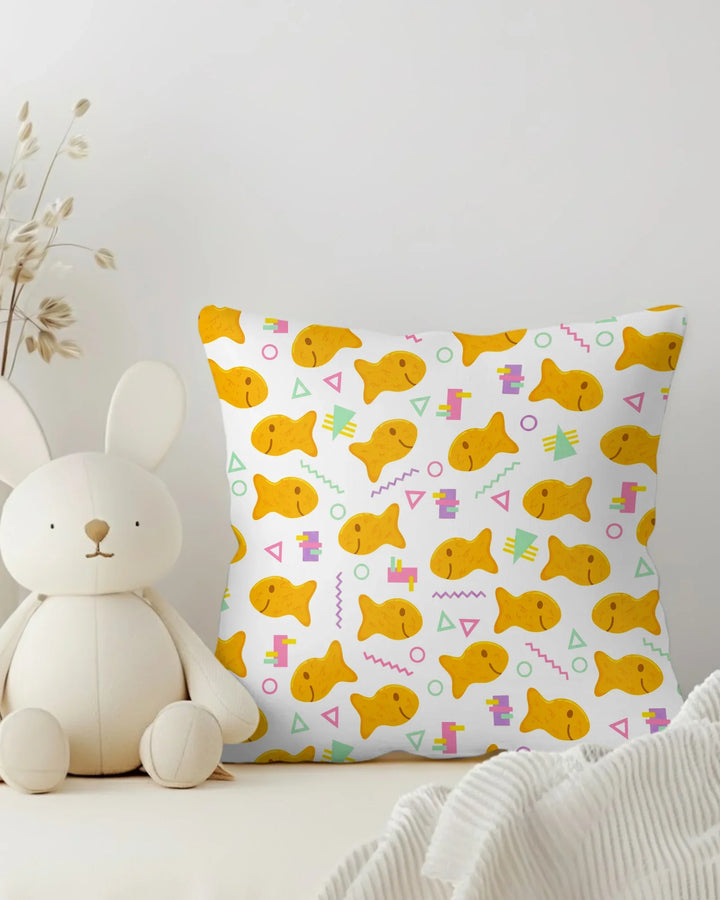 Funda de Almohada de Bambú Modelo