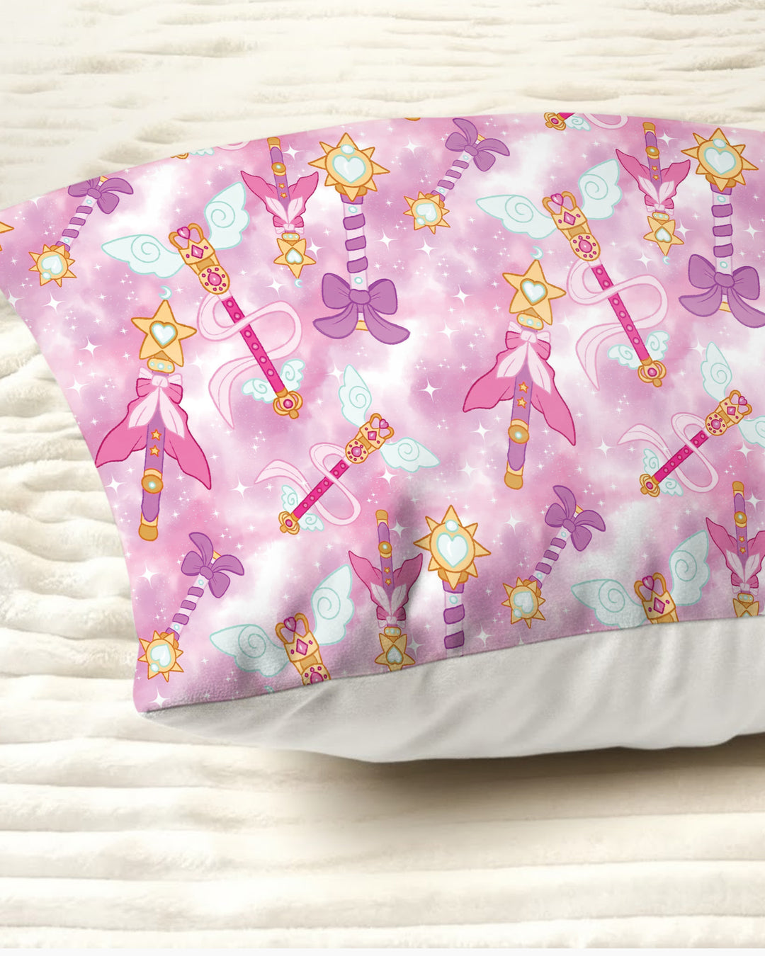 Vorlage für individuelles Damen-Pyjama-Set