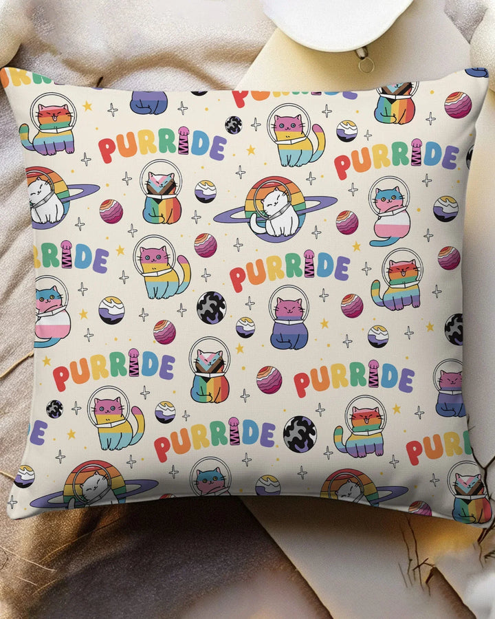 Funda de Almohada de Bambú Modelo