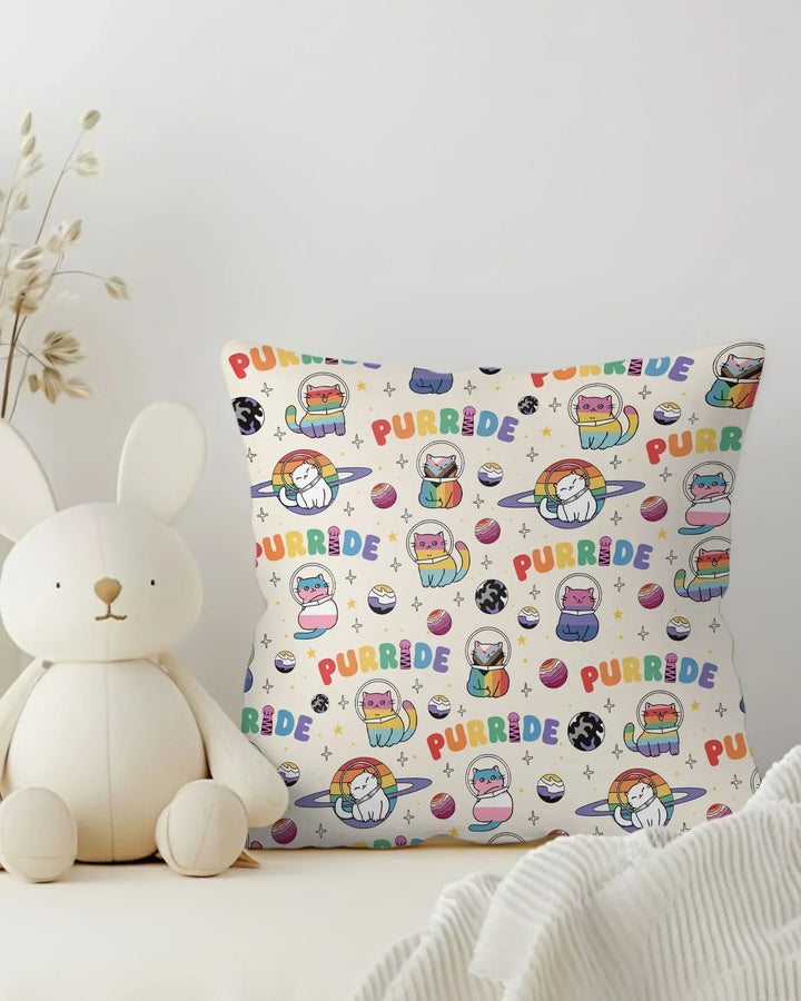 Funda de Almohada de Bambú Modelo