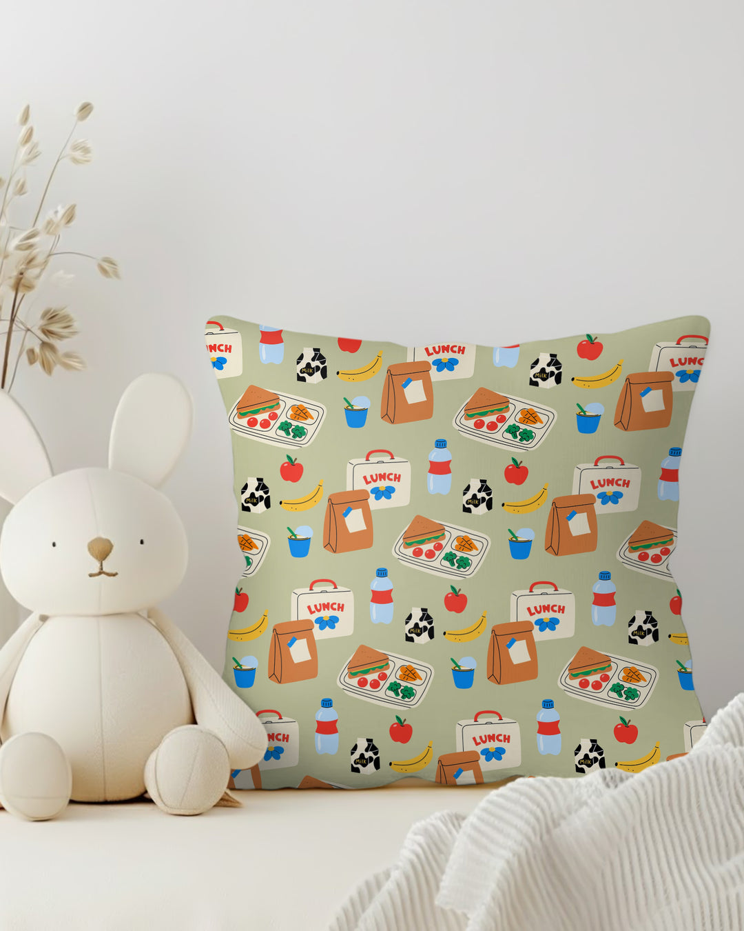 Vorlage für individuelles Damen-Pyjama-Set