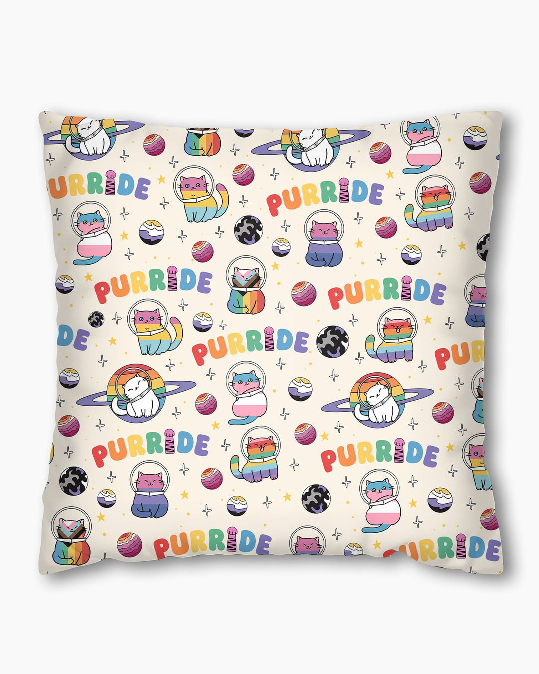 Funda de Almohada de Bambú Modelo