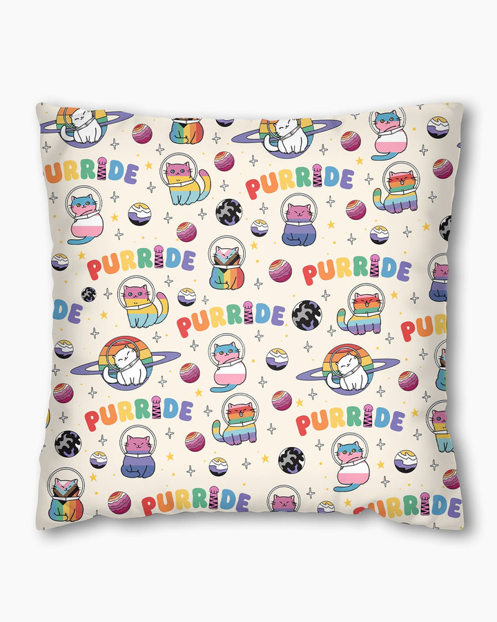 Funda de Almohada de Bambú Modelo