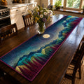 Pure Woodland Magic Quilt Table Runner