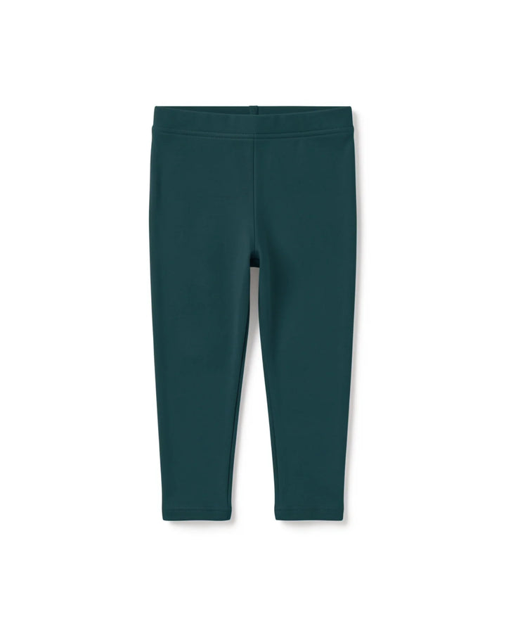 Solid Color Bamboo Legging