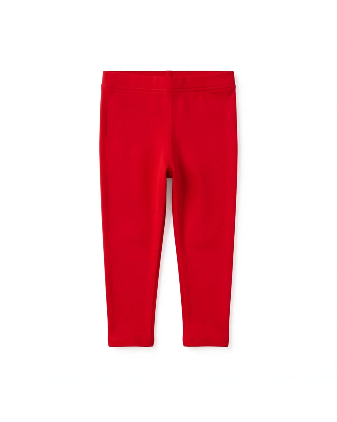 Solid Color Bamboo Legging