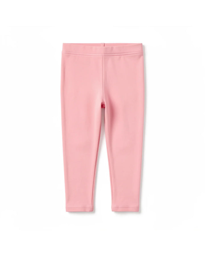 Solid Color Bamboo Legging