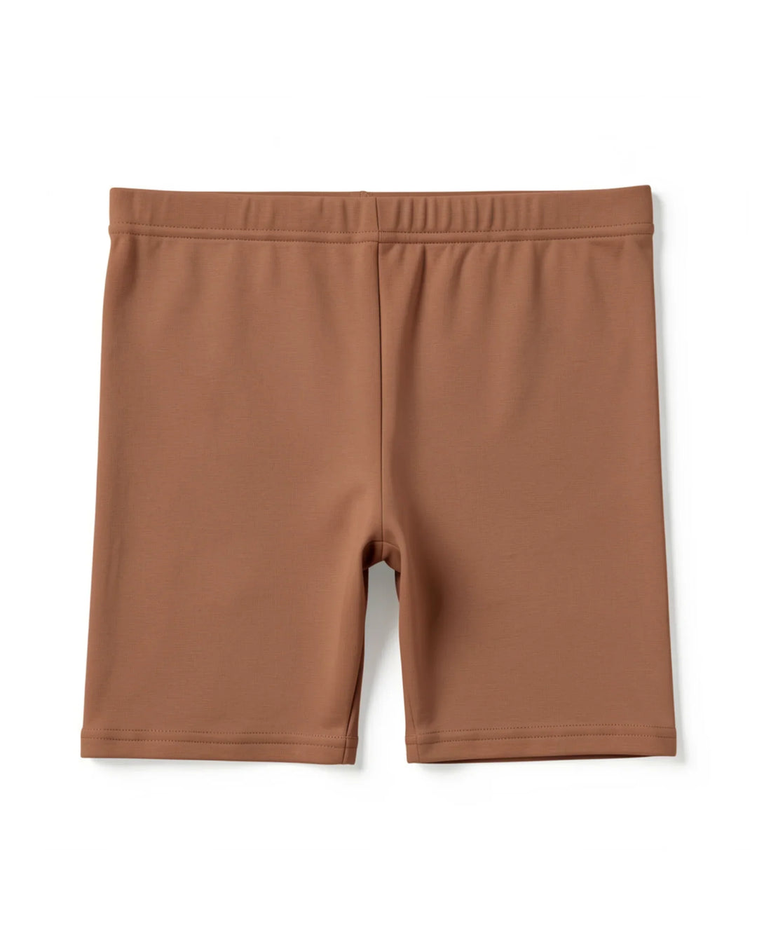 Solid Color Bamboo Short Bike
