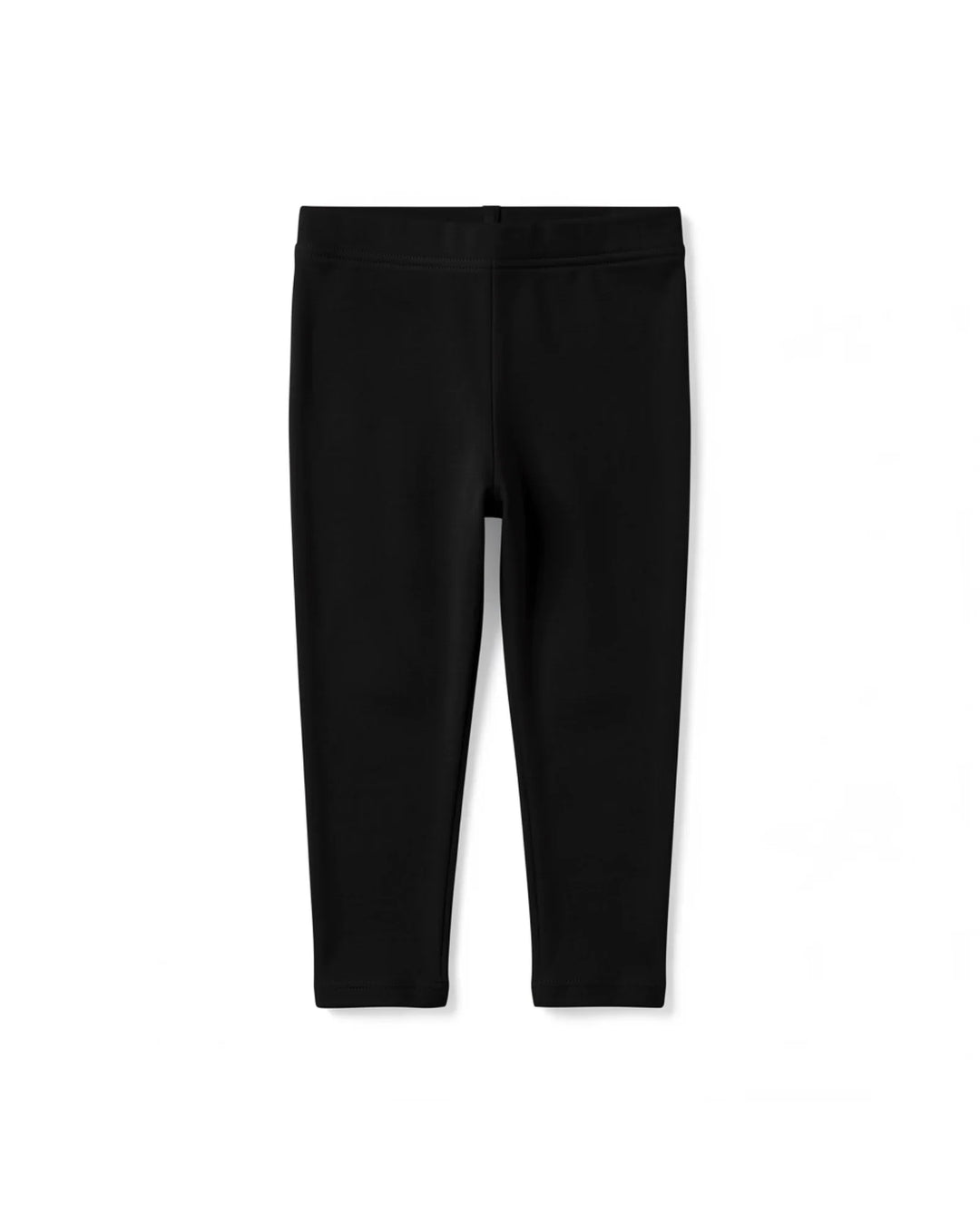 Solid Color Bamboo Legging
