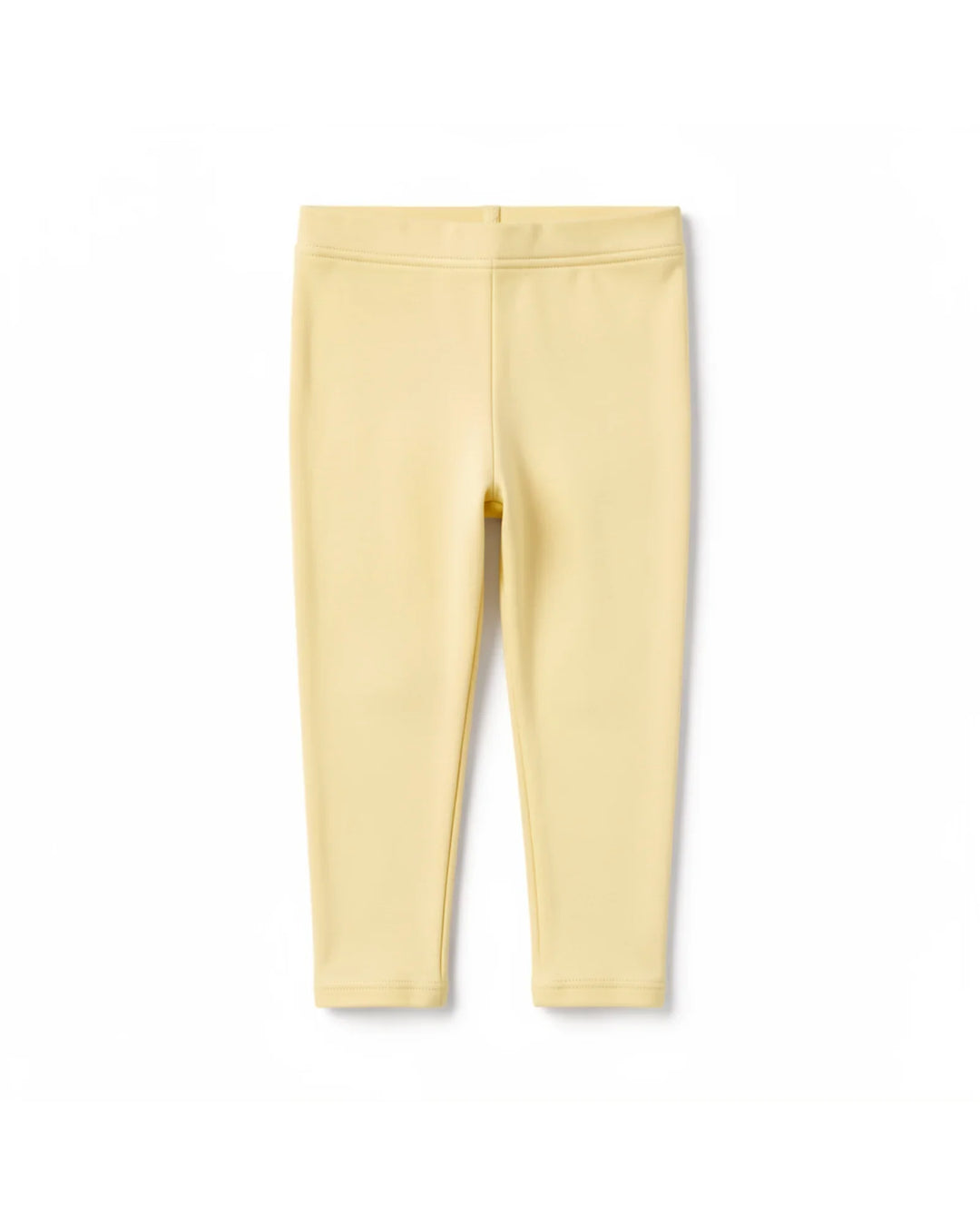 Solid Color Bamboo Legging