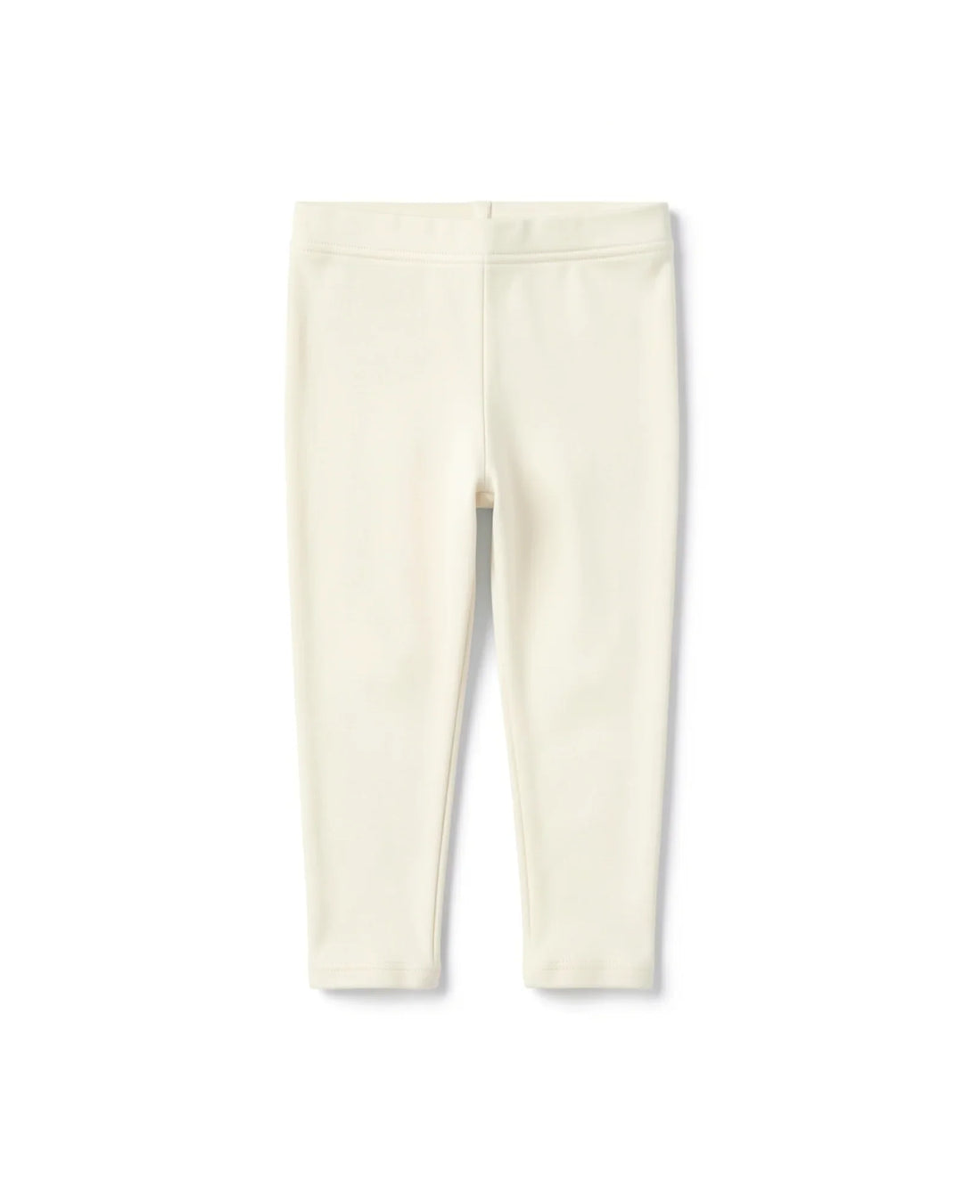 Solid Color Bamboo Legging