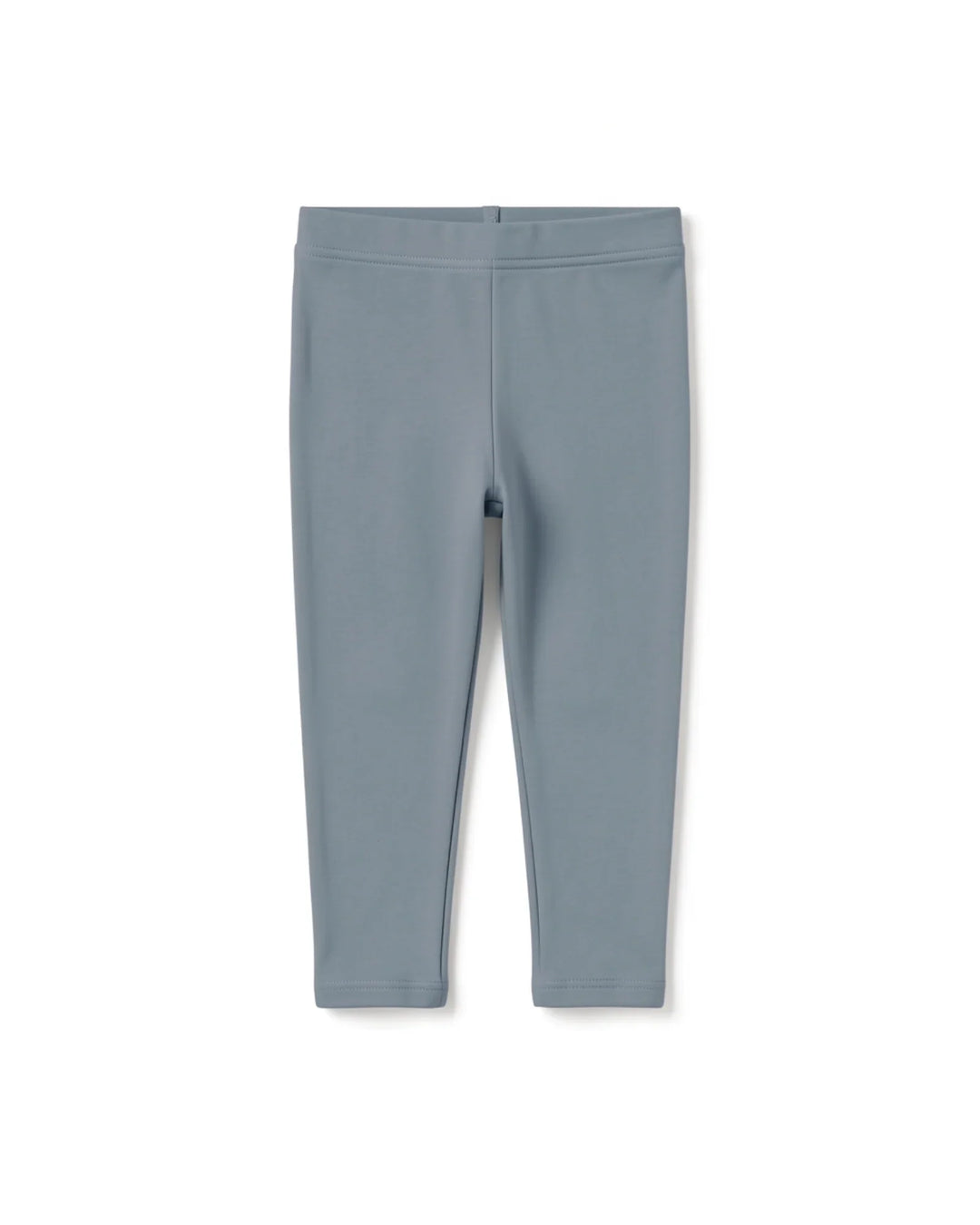 Solid Color Bamboo Legging