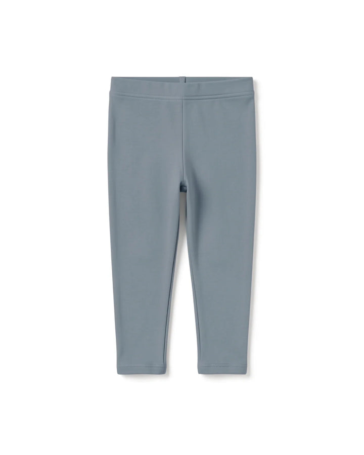 Solid Color Bamboo Legging