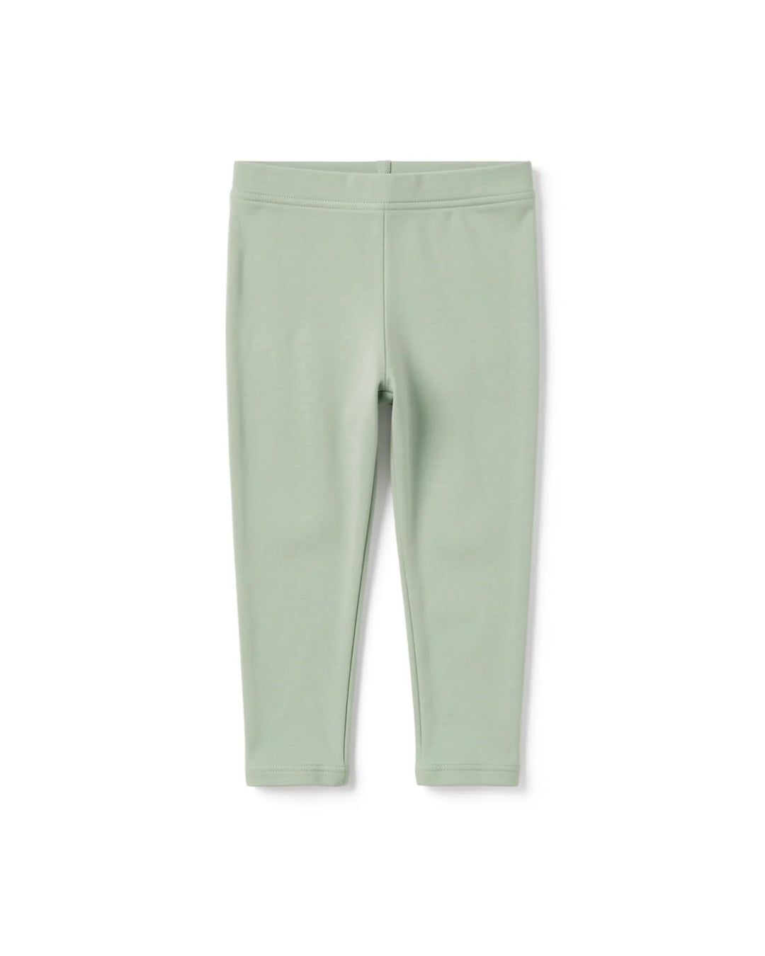 Solid Color Bamboo Legging