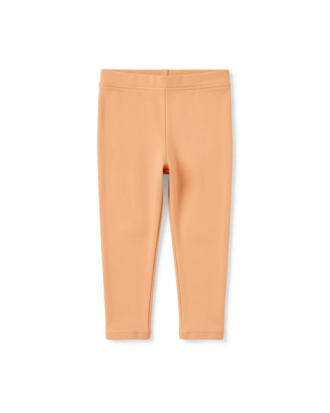 Solid Color Bamboo Legging