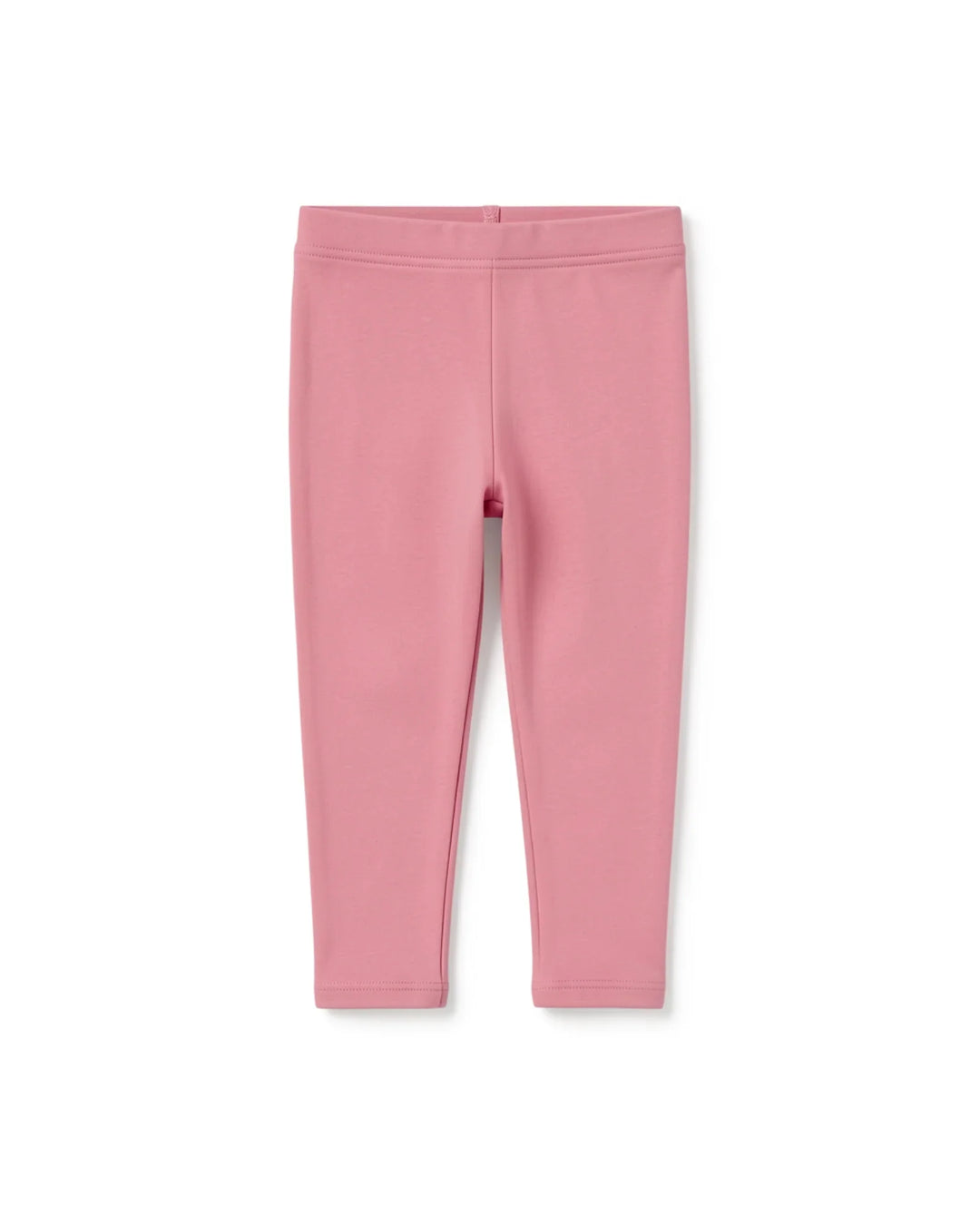 Solid Color Bamboo Legging