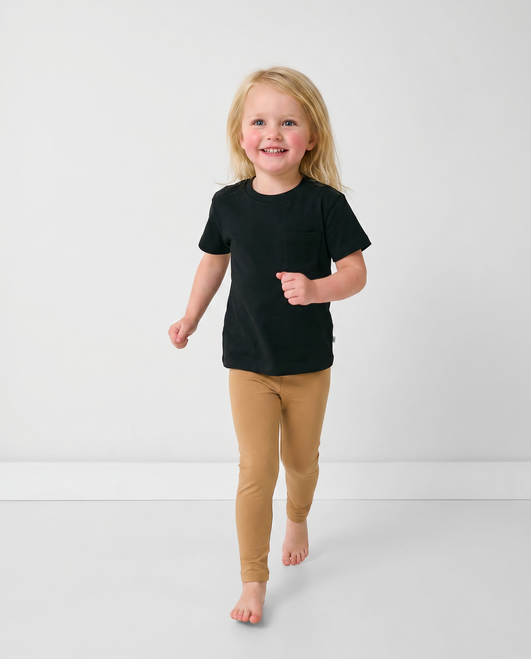 Plantilla Bambú Shorty Zippy