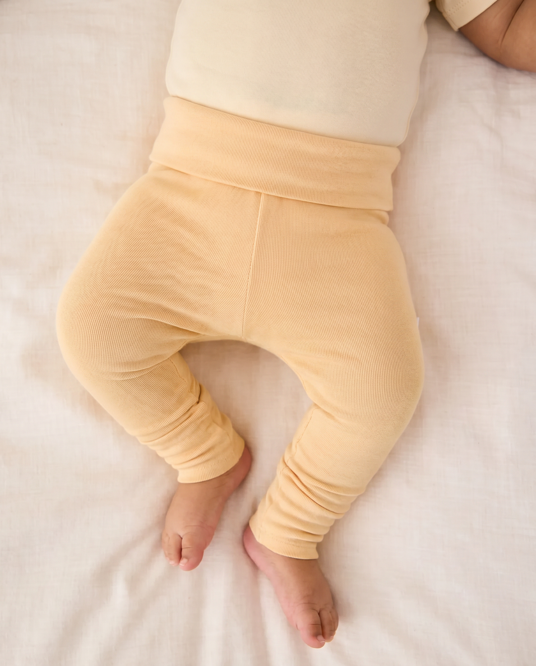 Plantilla Bambú Shorty Zippy