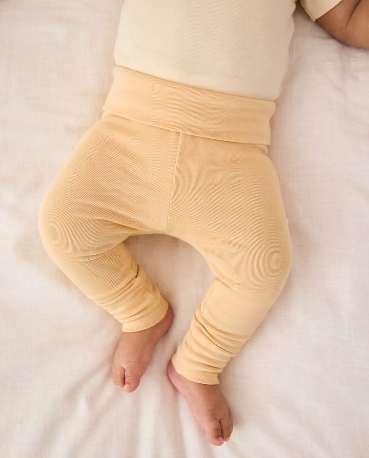 Plantilla Bambú Shorty Zippy
