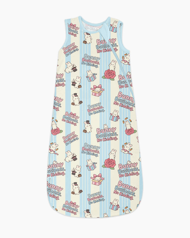 Boss Bunny Bamboo Sleep Bag