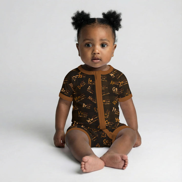 Vorlage Shorty Zippy