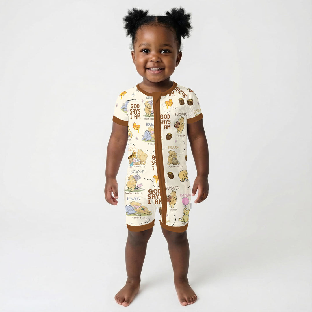 Vorlage Shorty Zippy