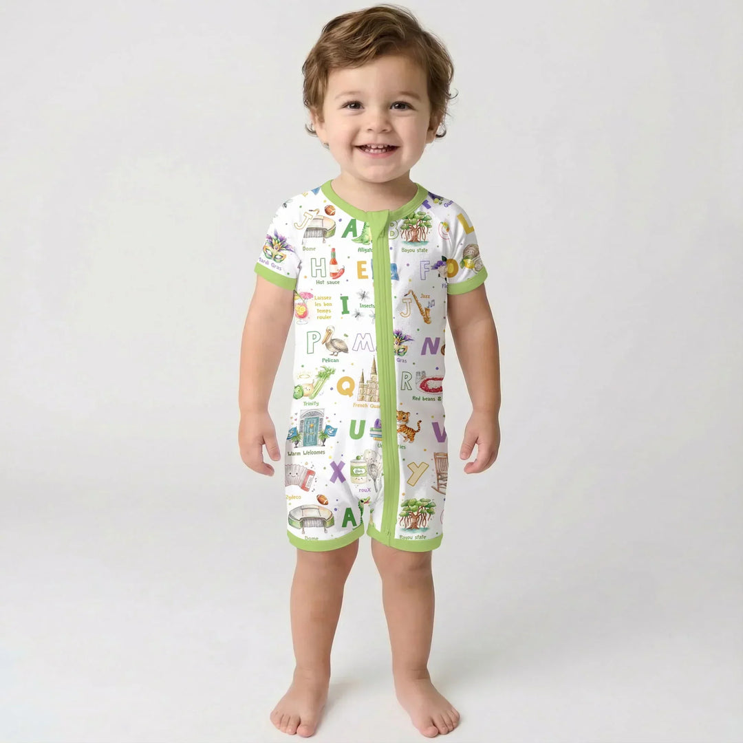 Vorlage Shorty Zippy