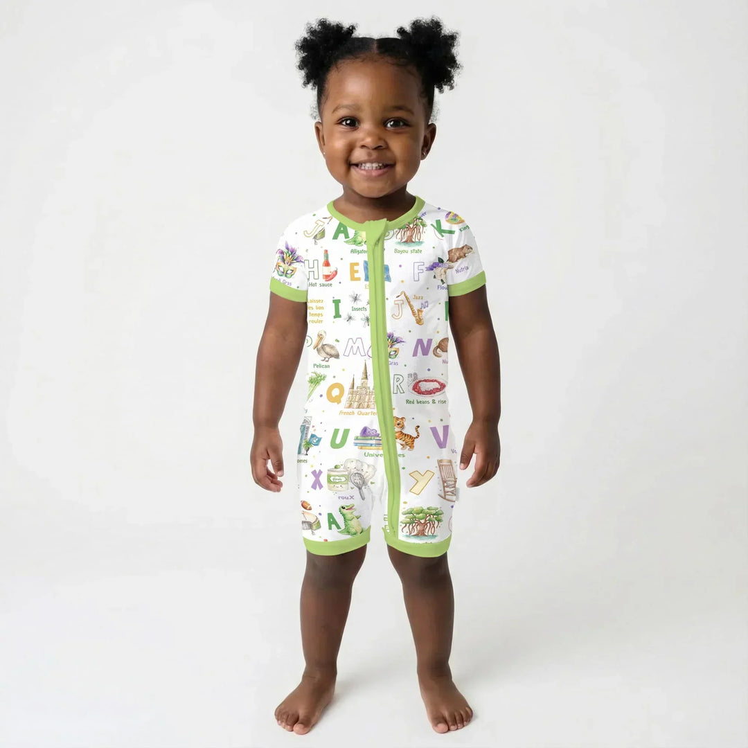 Vorlage Shorty Zippy