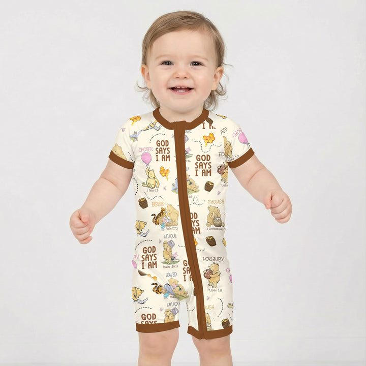 Vorlage Shorty Zippy