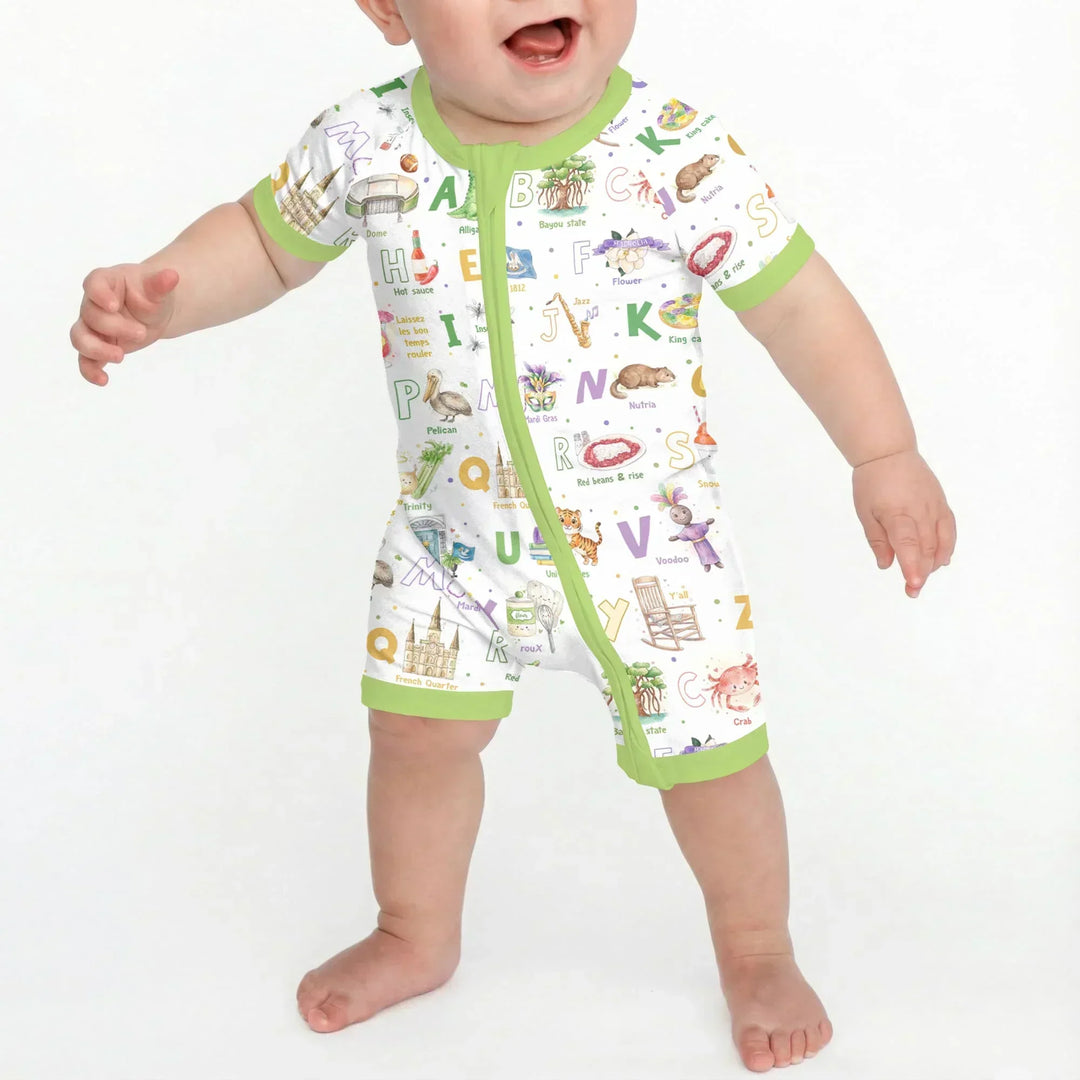 Vorlage Shorty Zippy