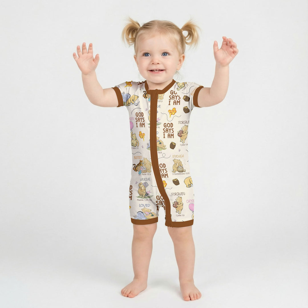 Vorlage Shorty Zippy