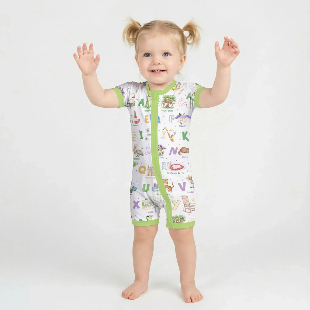 Vorlage Shorty Zippy