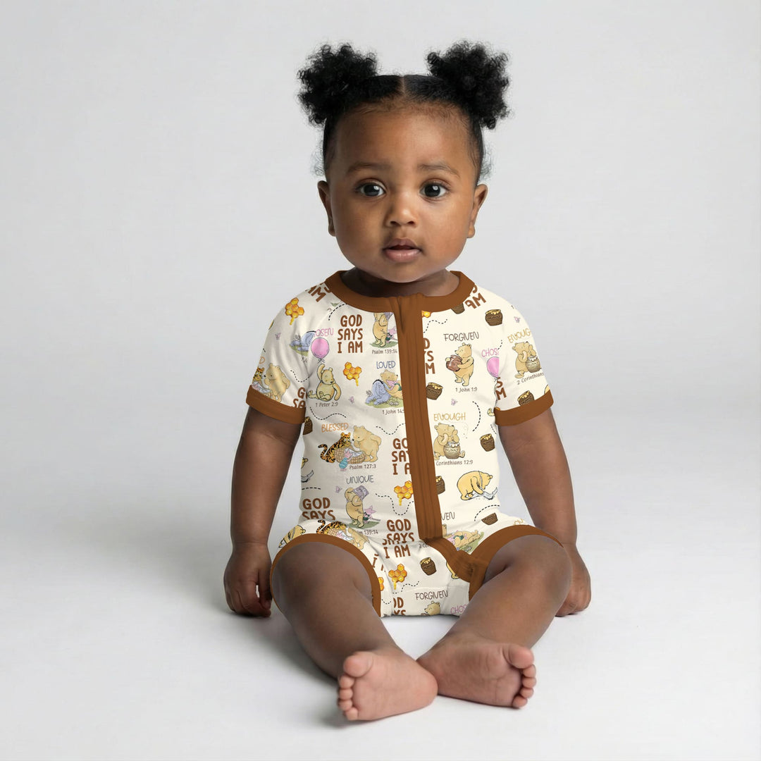 Vorlage Shorty Zippy