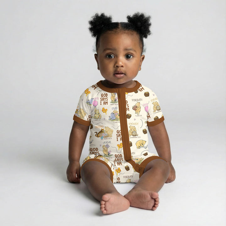 Vorlage Shorty Zippy