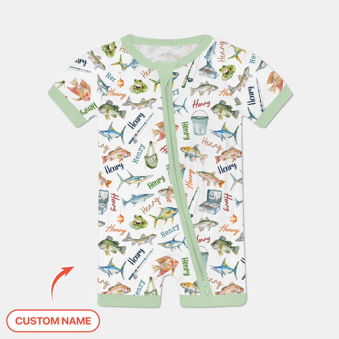 BENUTZERDEFINIERTE Vorlage Shorty Zippy