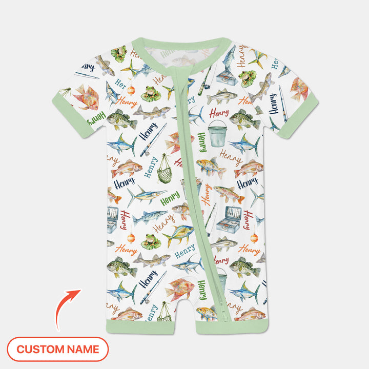 BENUTZERDEFINIERTE Vorlage Shorty Zippy