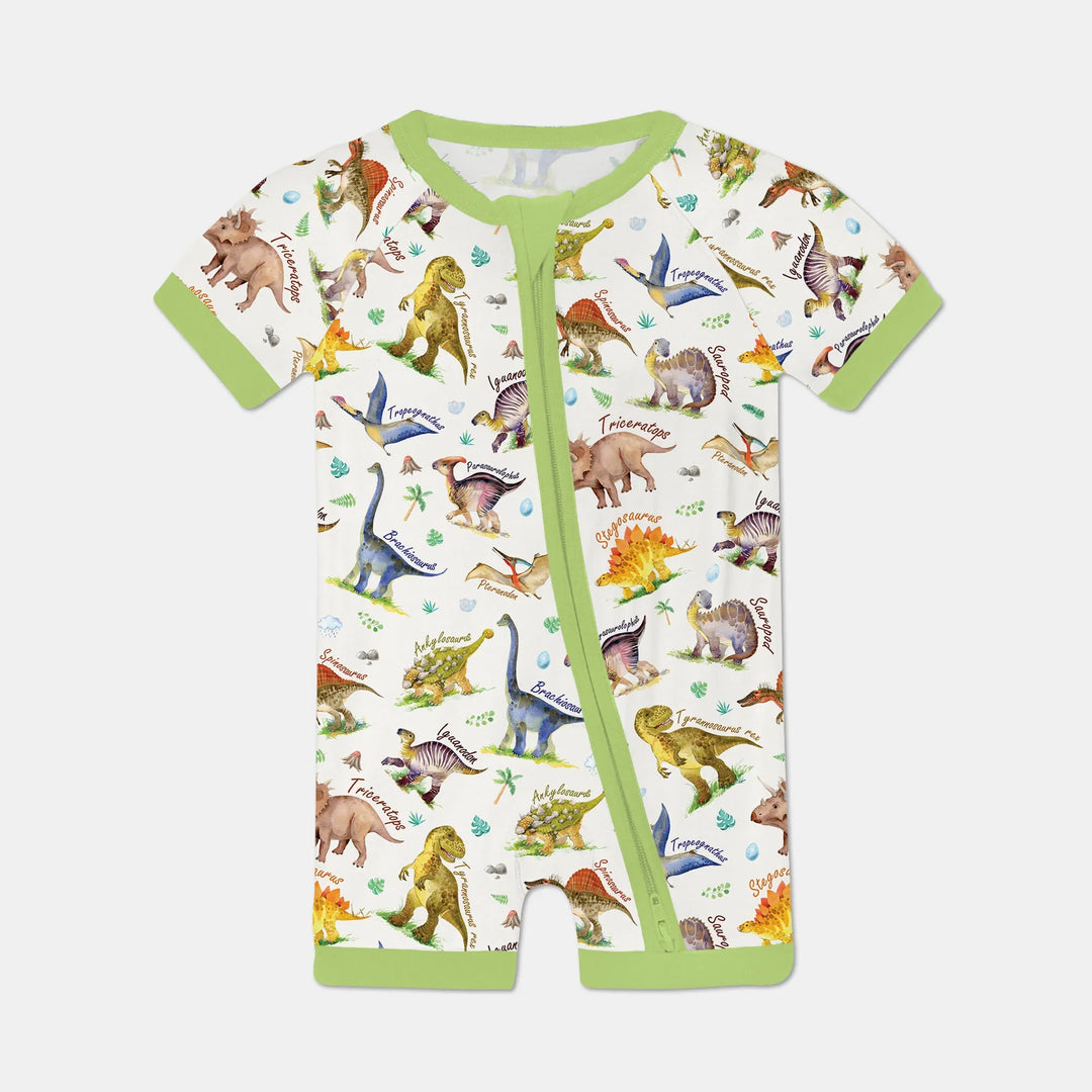 Vorlage Shorty Zippy