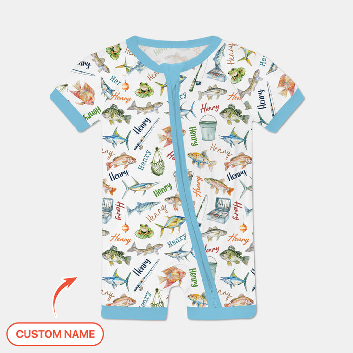 BENUTZERDEFINIERTE Vorlage Shorty Zippy