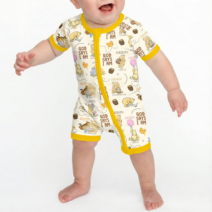 Vorlage Shorty Zippy