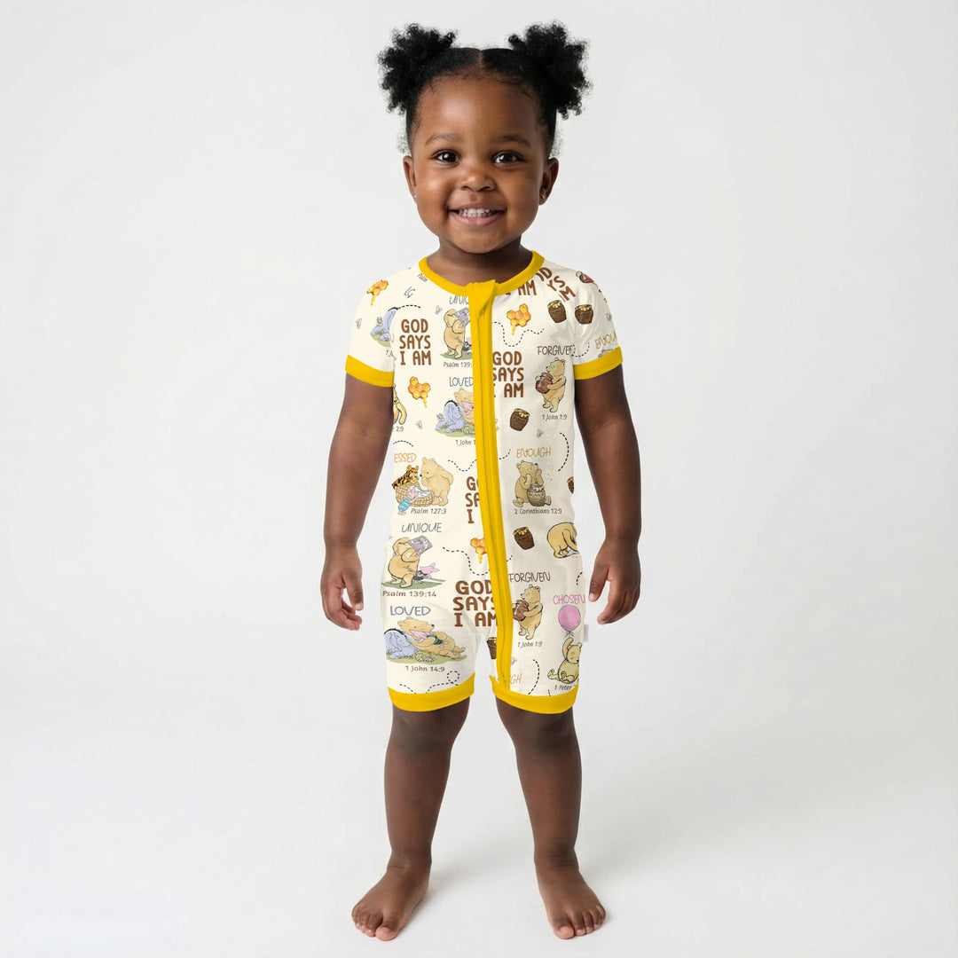 Vorlage Shorty Zippy