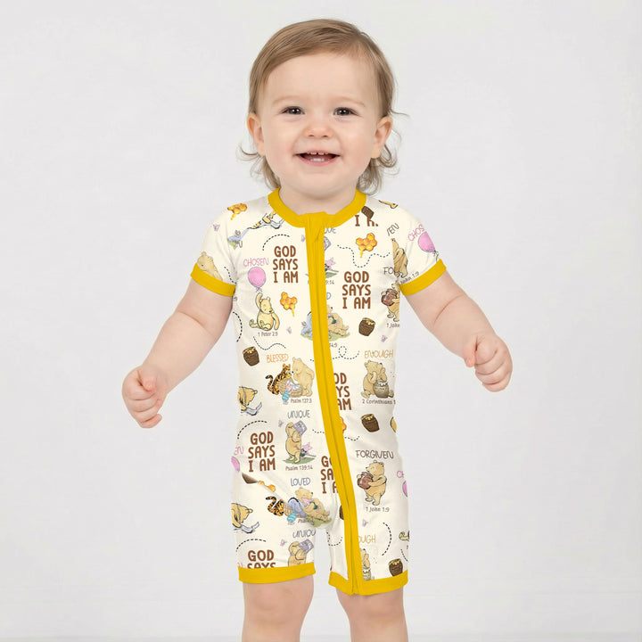 Vorlage Shorty Zippy