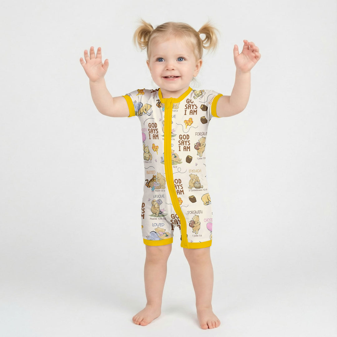 Vorlage Shorty Zippy