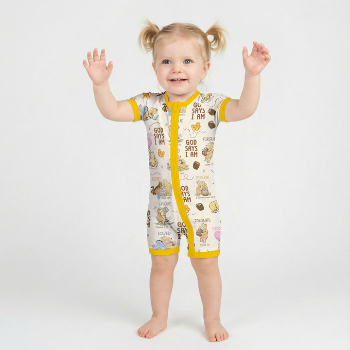 Vorlage Shorty Zippy